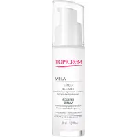 Topicrem Serum Face Care Mela Booster Sérum