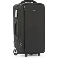 Think Tank Logistics Manager 30 V2.0 Sac à dos à roulettes Noir Noir One Size
