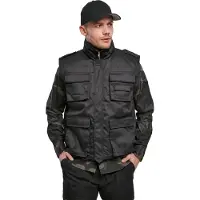 Brandit Gilet 'Ranger' noir
