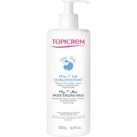 Topicrem Lait hydratant pour bébé
