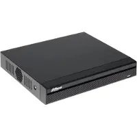 Dahua Enregistreur NVR 4 canaux 1U Noir - DHINVR4104HS4KS2/L