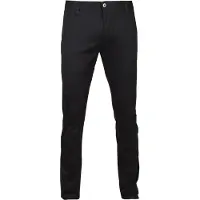 Dockers Alpha Original Skinny Jeans Noir 33 / 30 Homme