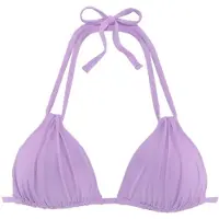 s.Oliver Hauts de bikini 'Spain' violet clair