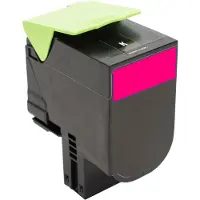 Lexmark 71B0030 - Magenta - Toner