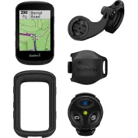 Garmin Edge 530 PRO MTB Bundle