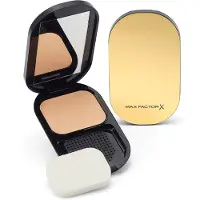 Max Factor Fond de teint compact Facefinity (002 Ivoire)