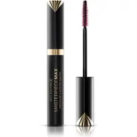 Max Factor MASTERPIECE max mascara black 7 ml