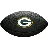 Wilson NFL Team Soft Touch Mini Football américain
