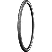 Michelin Protek Max Pneu De Vélo Rigide Noir 700 X 35 C (37-622)