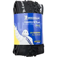 Michelin Pneu Country Trail 26x2,00" 52-559 noir TLR pliable