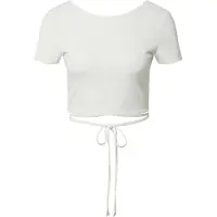 EDITED The Label T-shirt 'River' blanc