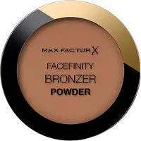 Max Factor Facefinity Bronzer Powder 002 Warm Tan 10 g
