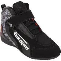 Furygan V4 Vented Noir Pixel Chaussures Taille 41