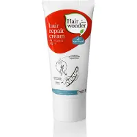 Hairwonder Hair Repair Cream Crème capillaire, 150 ml de crème