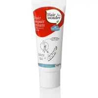 Hairwonder Henna Plus Crème Réparatrice pour Cheveux 100 ml Crème