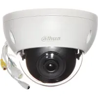 Dahua Ipc-hdbw5449raseni0360b Security Camera Argenté