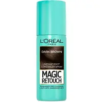 Magic Retouch 2, Dark Brown, 75ml