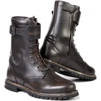 Stylmartin Rocket Touring Boots Marron EU 39 Homme