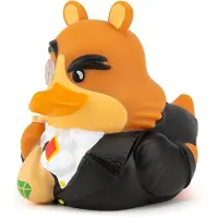 TUBBZ Figurine Duck Spyro Moneybags 04