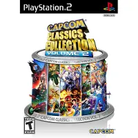 Classics Collection Vol 2 - Import Us Ps2