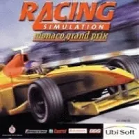 Monaco Gp 2 Dreamcast
