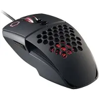 Tt eSPORTS Ventus (Filaire), Souris, Noir