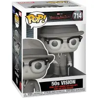 Funko POP! POP : WandaVision - Vision (50s)