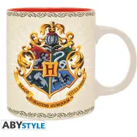 Sonstige Verlage Tasse Harry Potter - Les maisons de Poudlard