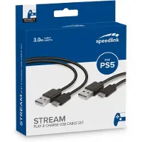 Speedlink Câble USB-C - USB-A 3 m