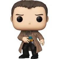 Funko POP! Blade Runner POP Movies Figurine vinyle Rick Deckard 9 cm FK52032