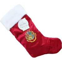 Paladone Bas de Noël de Harry Potter Hogwarts avec Ü cadeaux surprise