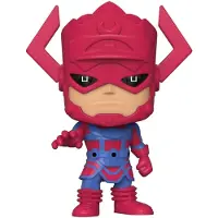 Funko POP! Marvel Fantastic Four - Galactus 565 - Pop - Figurine vinyle