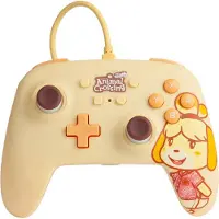 PowerA amélioré Nintendo Switch filaire