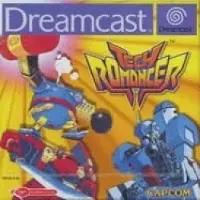 TECH ROMANCER