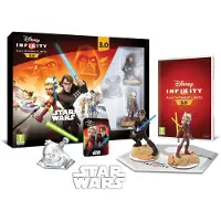 Disney Infinity 3.0 - Star Wars - Pack De Démarrage Xbox 360