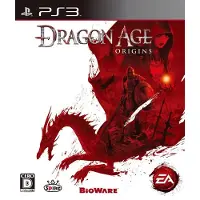 Dragon Age: Origins (PS3) [import anglais]