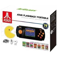 Atari AtGames Atari Flashback Portable