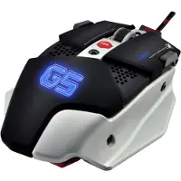 DRAGON WAR Souris gamer G5 Warlord
