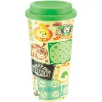 Paladone Animal Crossing Mug de voyage, Tasse, Multicolore