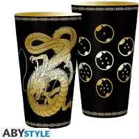 Dragon Ball - Verre Xxl Shenron