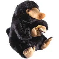 PAN Vision Danmark A/S Pluszowa figura Niffler 21 cm - Fantastyczne Zwierzęta,