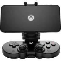 8Bitdo Manette Sn30 Pro Xbox Cloud Gaming Sous Android Clip Inclus