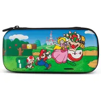 PowerA Power A Kit Boîte De Protection Stealth Mushroom K.