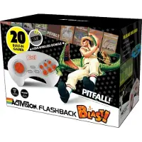 Joystick + 20 jeux intégrés Blast Family Activision Flashback