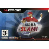 Mlb Slam