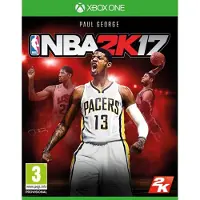NBA 2K17 - Xbox One
