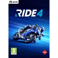 Ride 4 FR/NL PC