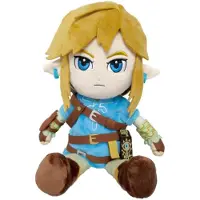 Nintendo Zelda Link Legend of Zelda Past Awakening Ocarina Mask Wind 27cm