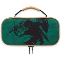 Legend Of Zelda Nintendo Switch Case Vert