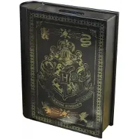 Paladone Harry Potter - Tirelire Metal - Hogwarts 20cm